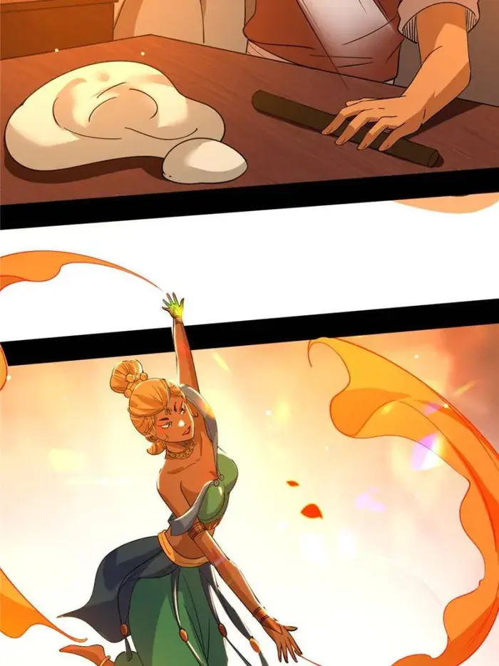 I'm an Evil God Chapter 402 Page 31