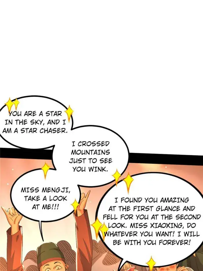 I'm an Evil God Chapter 402 Page 35