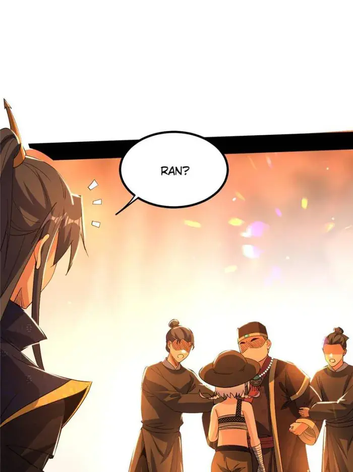 I'm an Evil God Chapter 402 Page 38