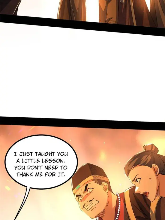 I'm an Evil God Chapter 402 Page 39