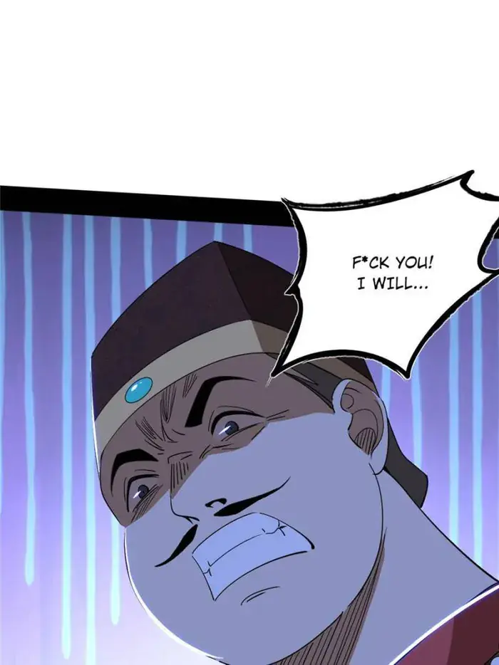 I'm an Evil God Chapter 402 Page 42