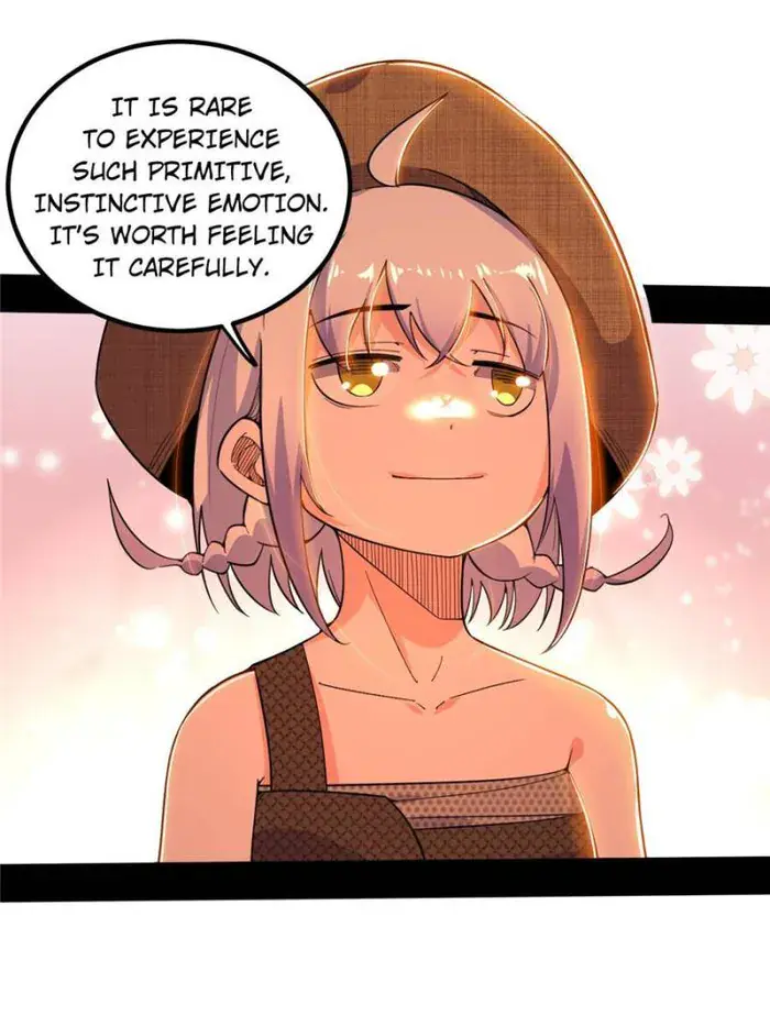 I'm an Evil God Chapter 402 Page 55