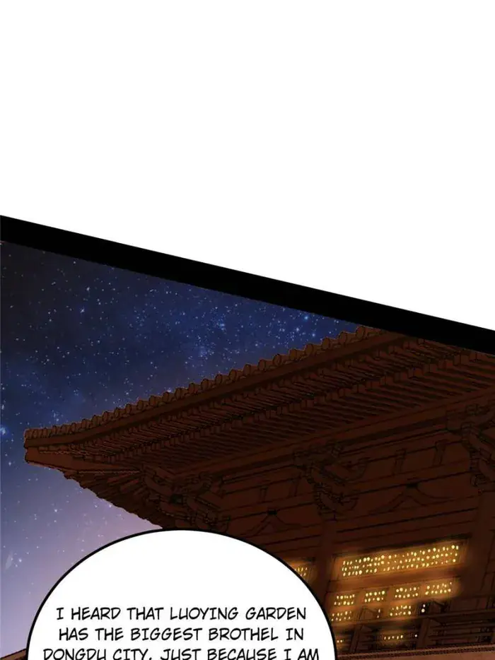 I'm an Evil God Chapter 402 Page 64