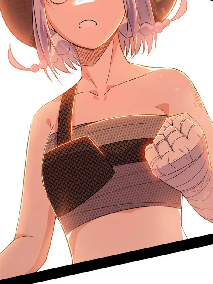 I'm an Evil God Chapter 402 Page 67