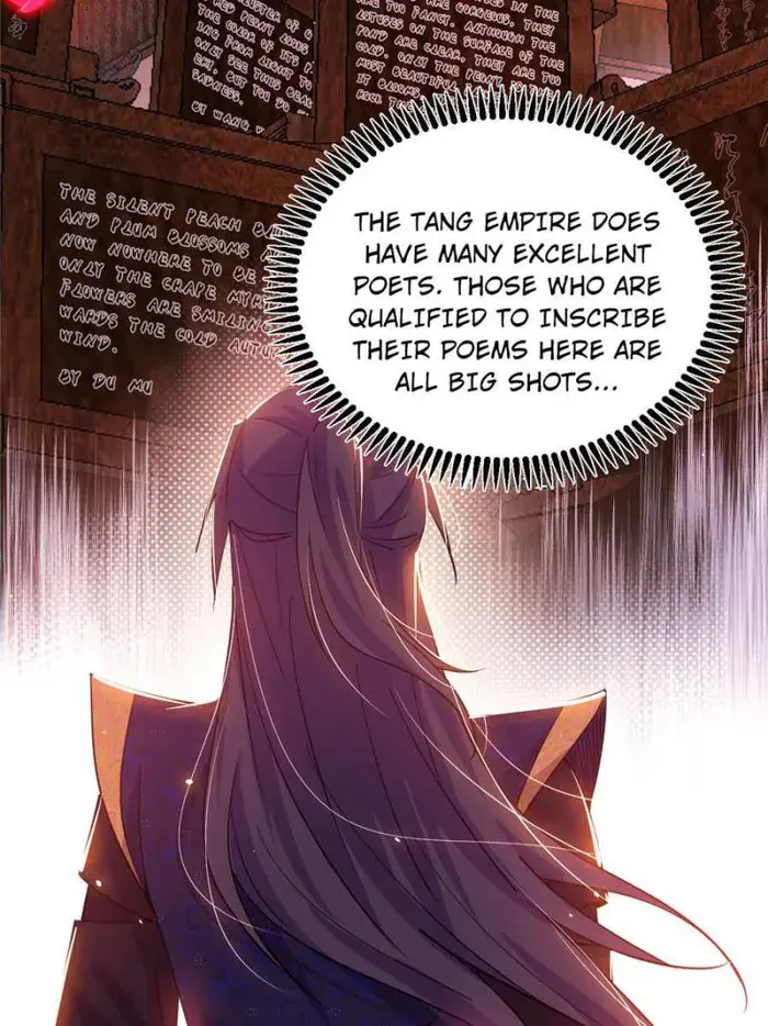 I'm an Evil God Chapter 403 Page 17