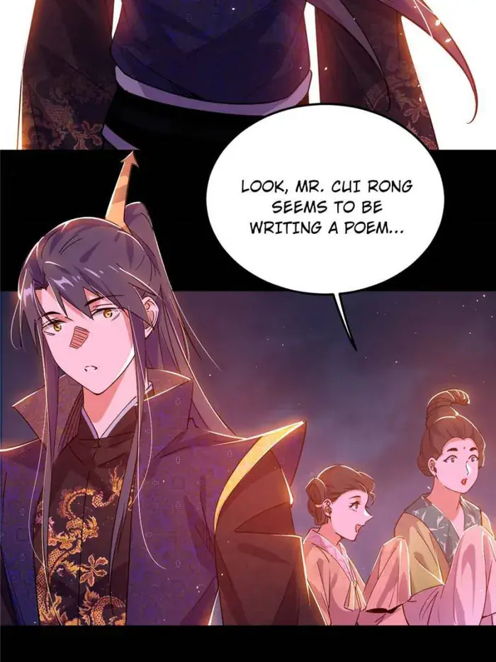 I'm an Evil God Chapter 403 Page 18