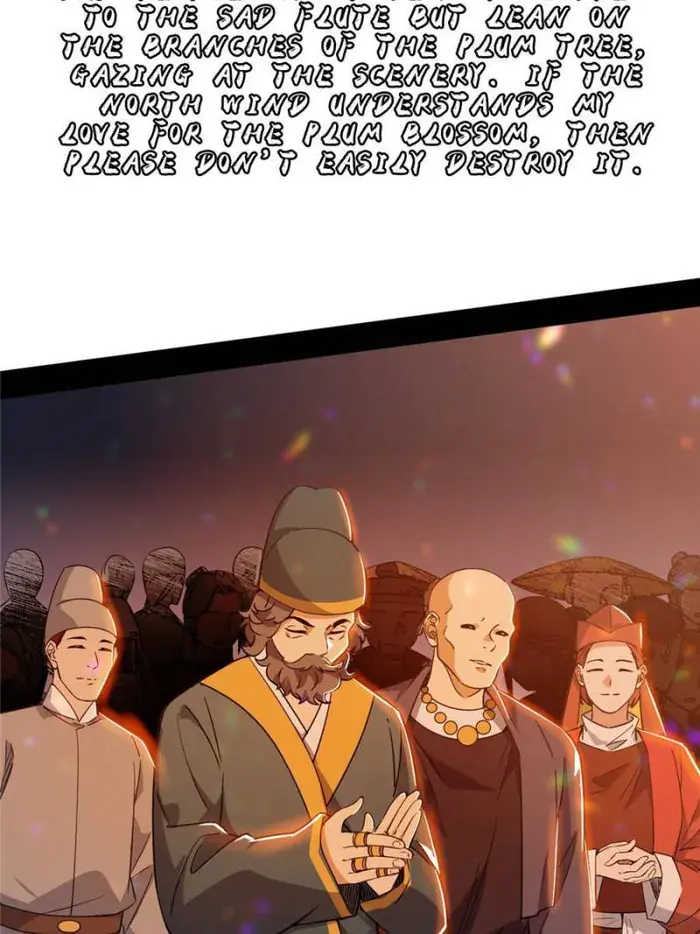 I'm an Evil God Chapter 403 Page 23