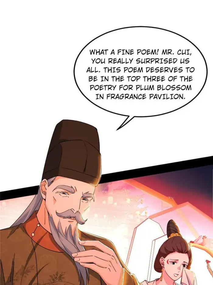 I'm an Evil God Chapter 403 Page 25