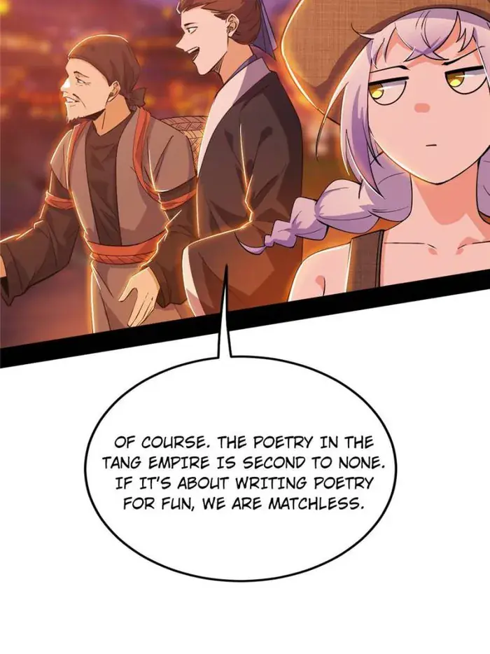 I'm an Evil God Chapter 403 Page 29