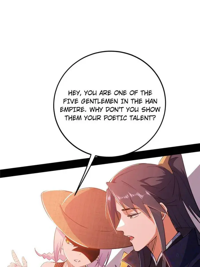 I'm an Evil God Chapter 403 Page 30