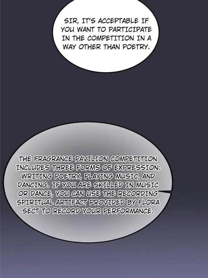 I'm an Evil God Chapter 403 Page 33
