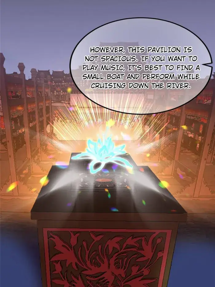 I'm an Evil God Chapter 403 Page 34