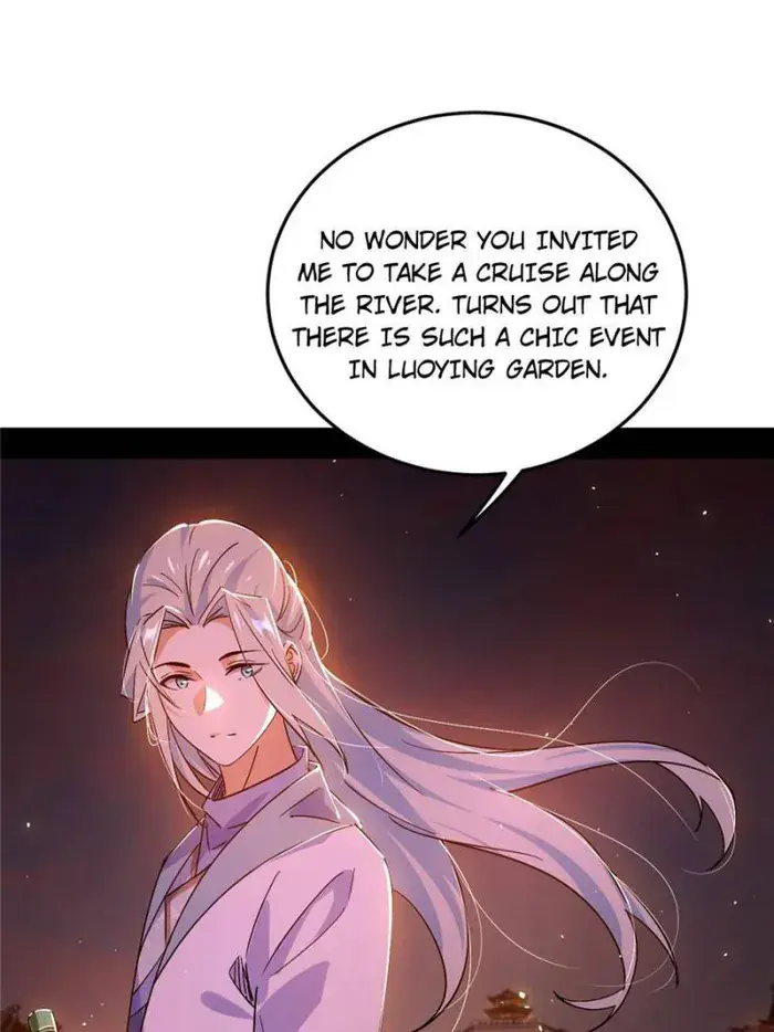 I'm an Evil God Chapter 403 Page 38