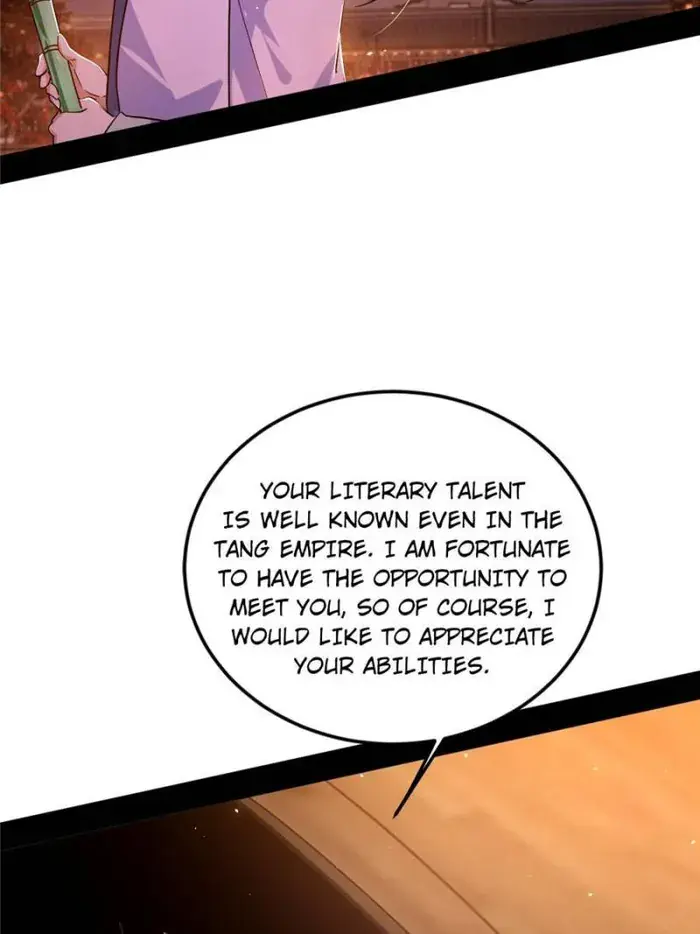 I'm an Evil God Chapter 403 Page 39