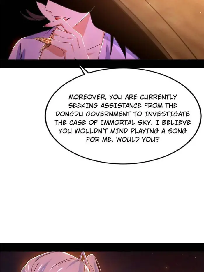 I'm an Evil God Chapter 403 Page 40