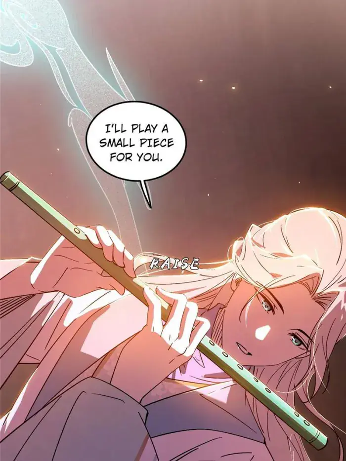 I'm an Evil God Chapter 403 Page 42