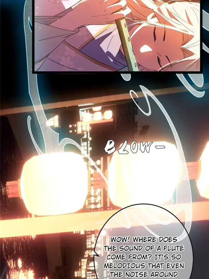 I'm an Evil God Chapter 403 Page 45