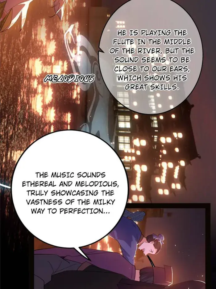 I'm an Evil God Chapter 403 Page 47