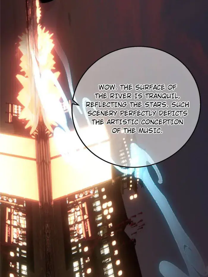 I'm an Evil God Chapter 403 Page 50