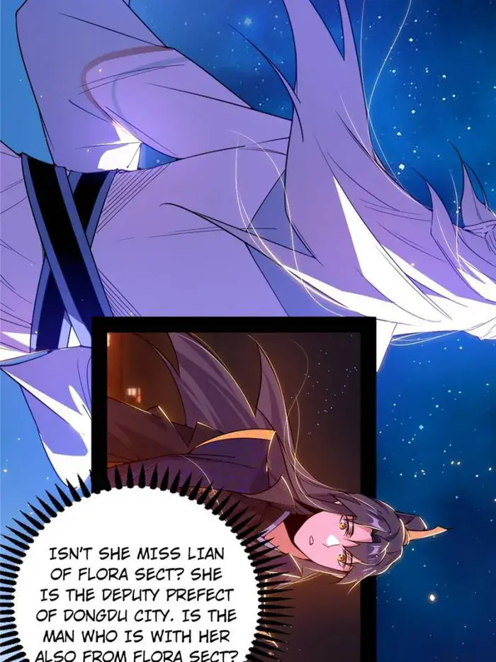 I'm an Evil God Chapter 403 Page 57