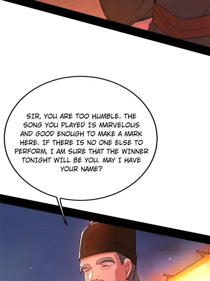 I'm an Evil God Chapter 403 Page 63