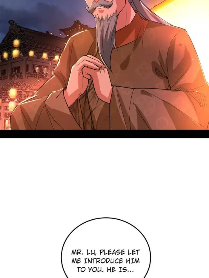 I'm an Evil God Chapter 403 Page 64