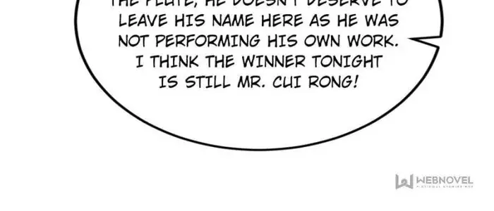 I'm an Evil God Chapter 403 Page 69