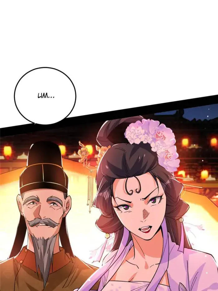 I'm an Evil God Chapter 403 Page 70