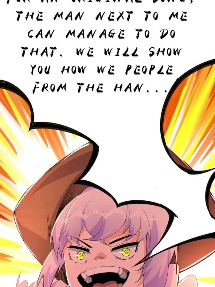 I'm an Evil God Chapter 403 Page 78