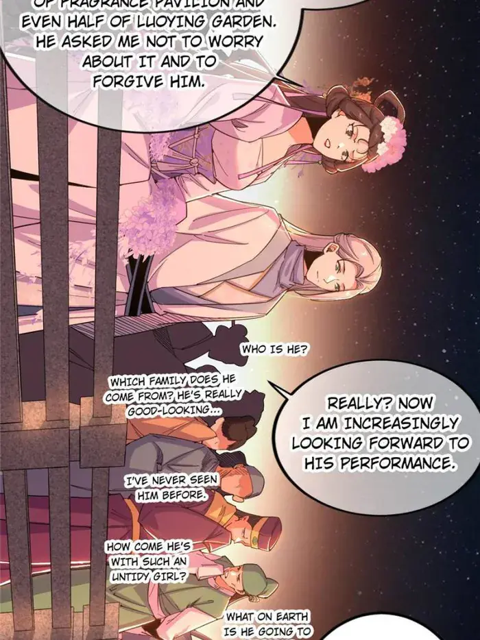 I'm an Evil God Chapter 404 Page 4