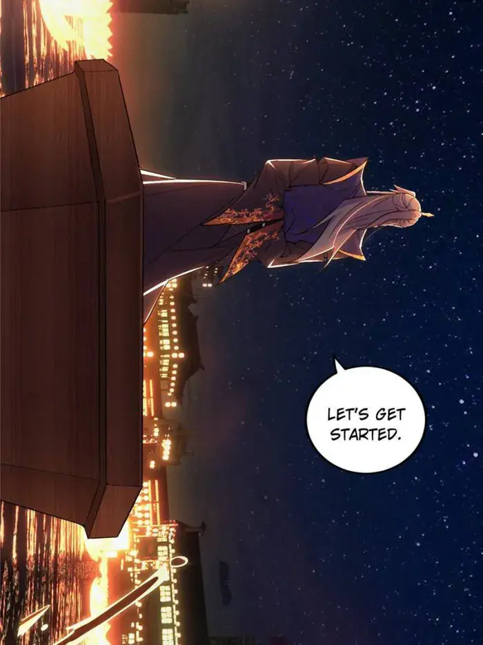 I'm an Evil God Chapter 404 Page 6