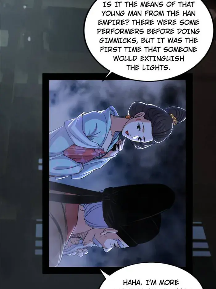 I'm an Evil God Chapter 404 Page 14