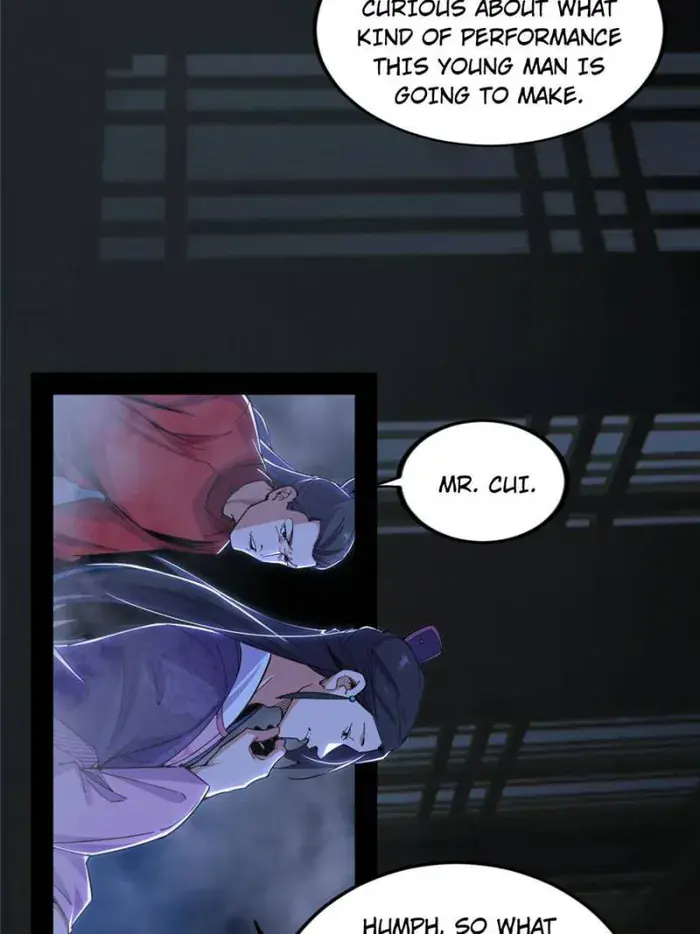I'm an Evil God Chapter 404 Page 15