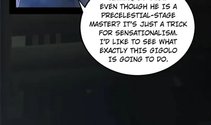 I'm an Evil God Chapter 404 Page 16