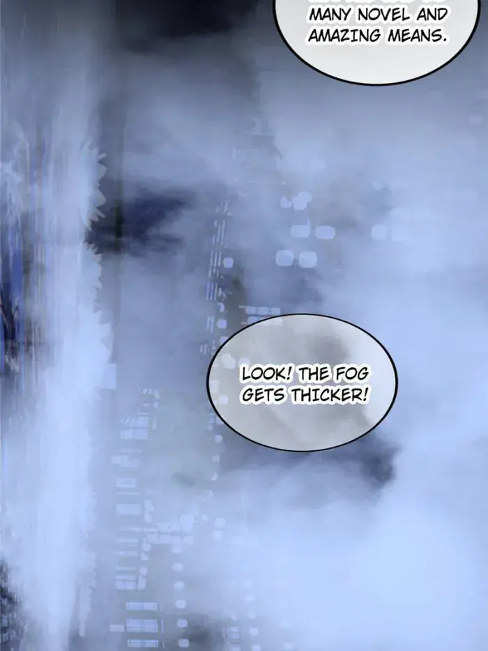 I'm an Evil God Chapter 404 Page 18