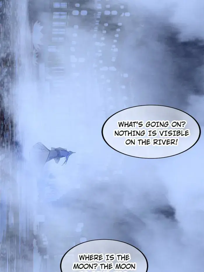 I'm an Evil God Chapter 404 Page 19