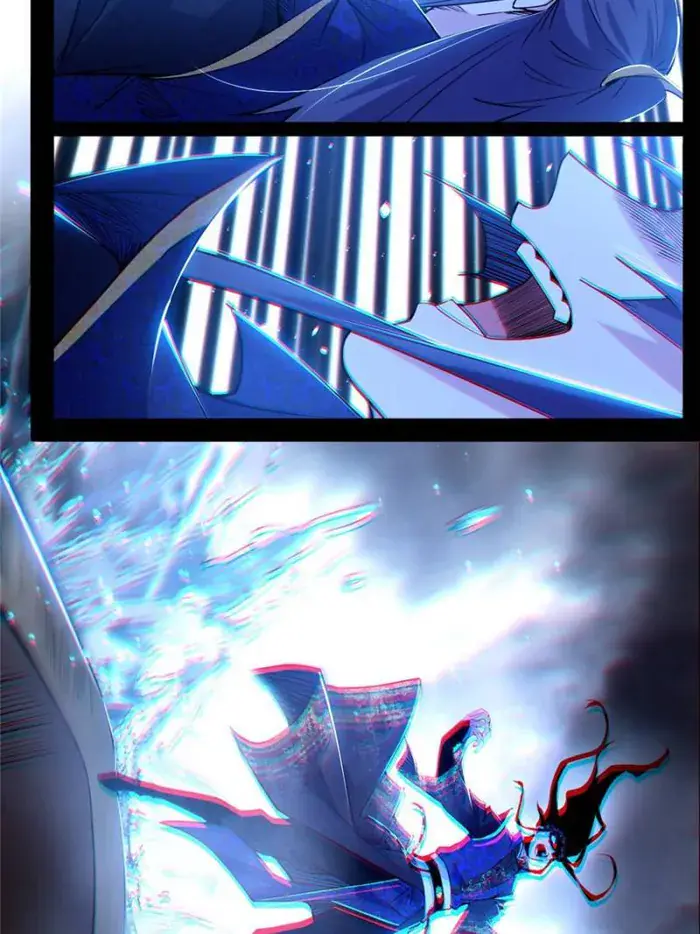 I'm an Evil God Chapter 404 Page 21