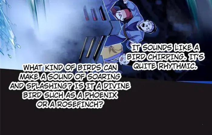 I'm an Evil God Chapter 404 Page 27