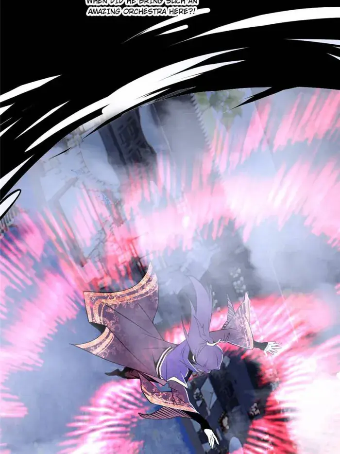 I'm an Evil God Chapter 404 Page 31