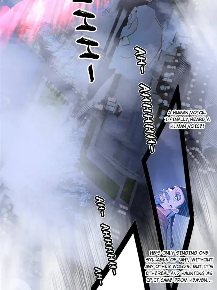 I'm an Evil God Chapter 404 Page 33