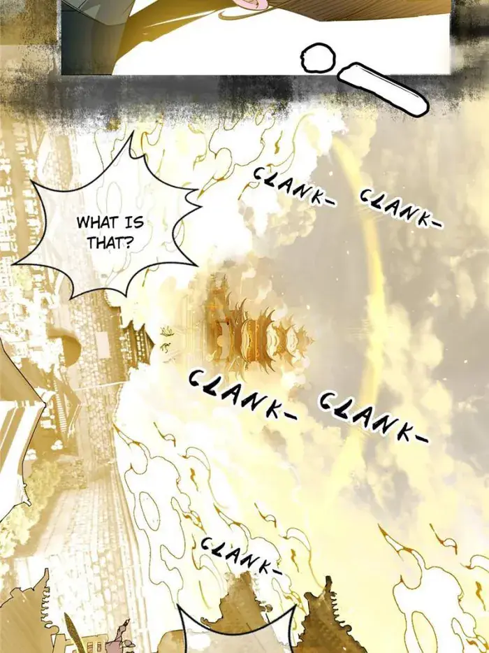 I'm an Evil God Chapter 404 Page 38