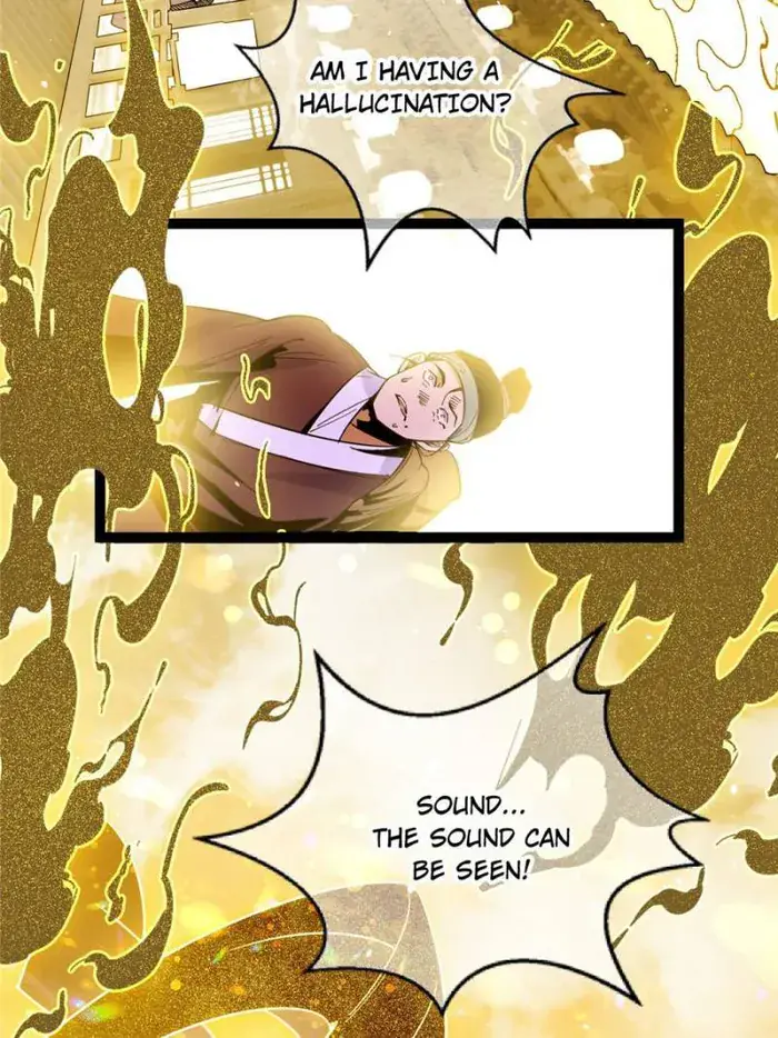 I'm an Evil God Chapter 404 Page 39