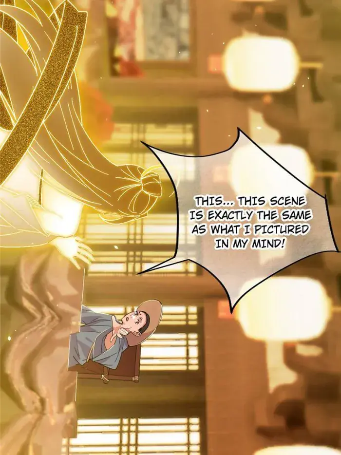 I'm an Evil God Chapter 404 Page 52