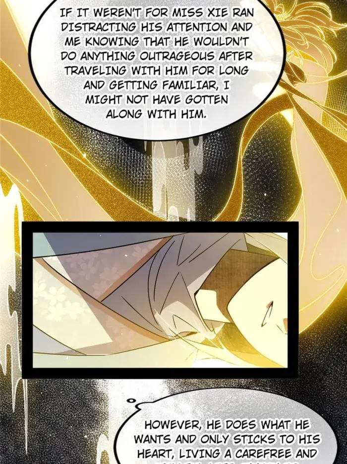 I'm an Evil God Chapter 404 Page 58