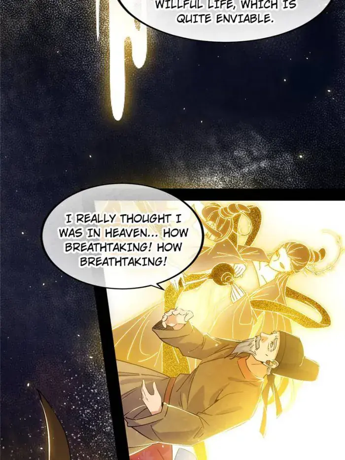 I'm an Evil God Chapter 404 Page 59