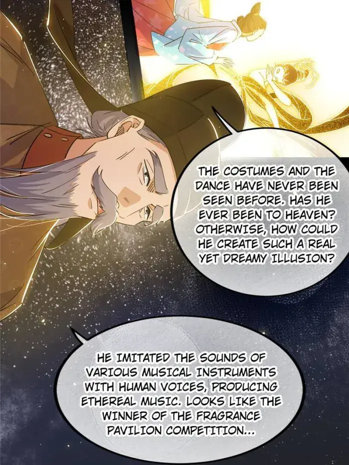 I'm an Evil God Chapter 404 Page 60