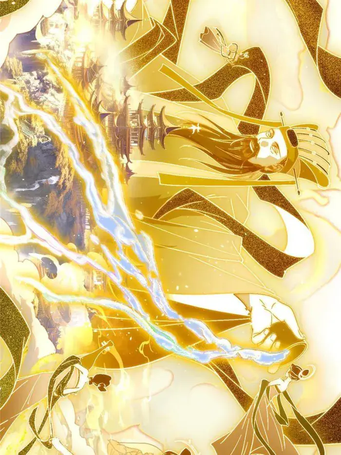 I'm an Evil God Chapter 404 Page 67