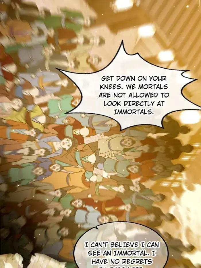 I'm an Evil God Chapter 404 Page 70