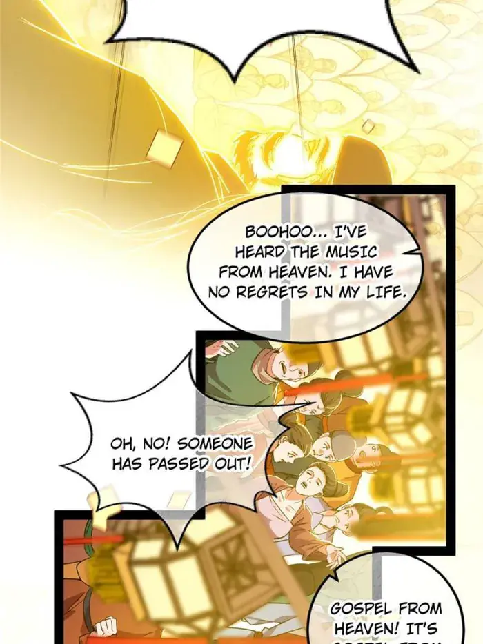 I'm an Evil God Chapter 404 Page 75