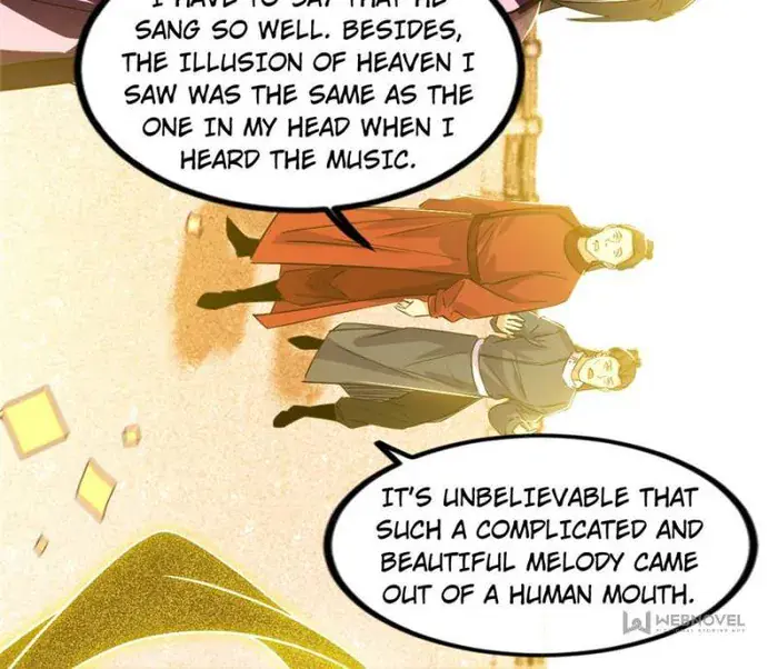 I'm an Evil God Chapter 404 Page 77